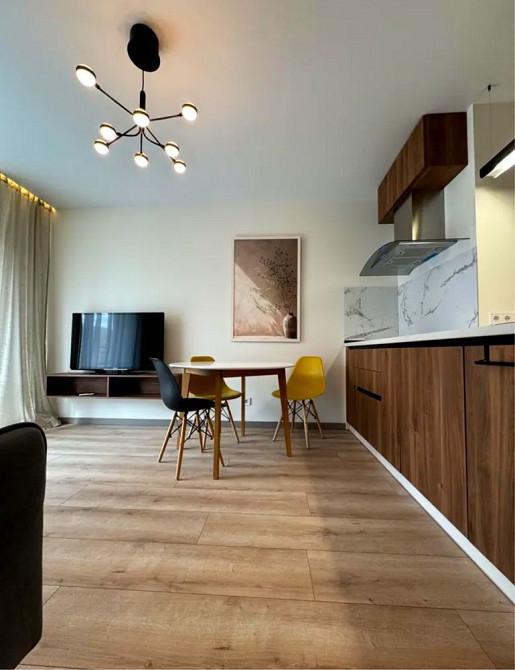 Сдам 1 ком квартиру ЖК Кришталеві Джерела Феофанія Kyiv - photo 2