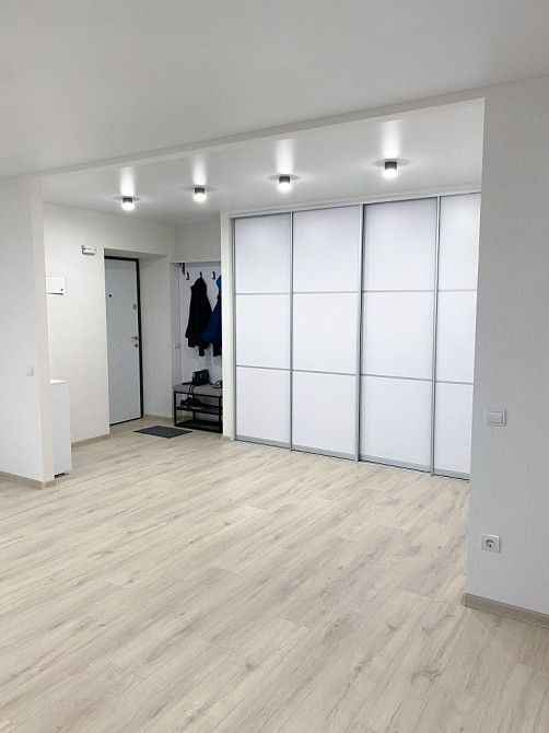 Чудова сучасна квартира з ремонтом,  р-н Епіцентру! Перша здача! Чернігів - зображення 4