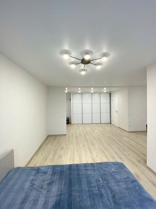 Чудова сучасна квартира з ремонтом,  р-н Епіцентру! Перша здача! Чернігів - зображення 3