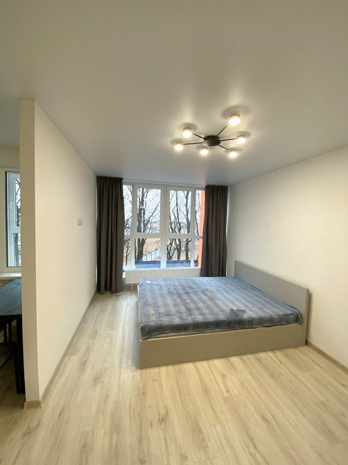 Чудова сучасна квартира з ремонтом,  р-н Епіцентру! Перша здача! Чернігів - зображення 1