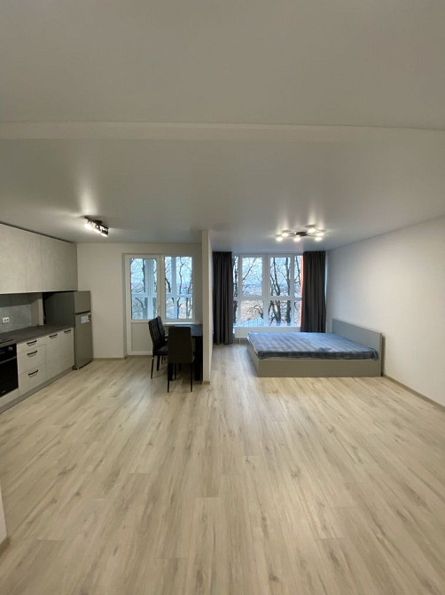 Чудова сучасна квартира з ремонтом,  р-н Епіцентру! Перша здача! Чернігів - зображення 2