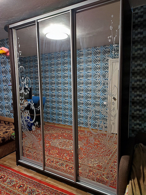 1 кімнатна квартира оренда , Шевченківський район Kyiv - photo 4