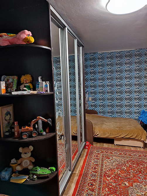 1 кімнатна квартира оренда , Шевченківський район Kyiv - photo 5