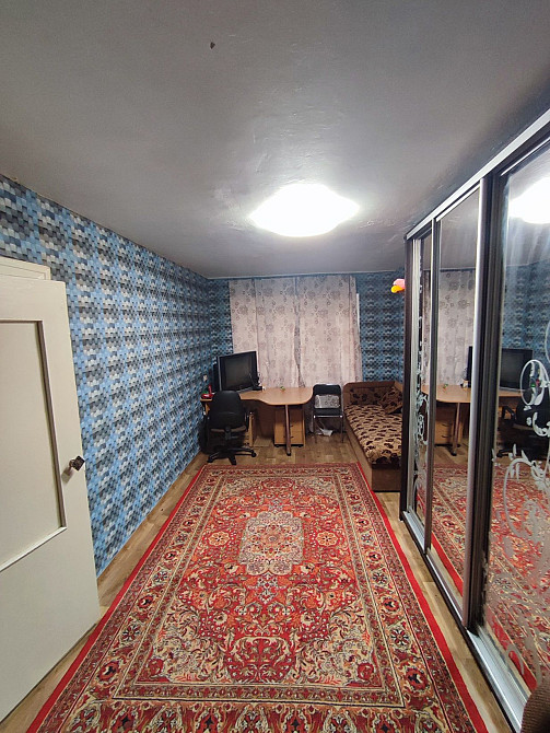 1 кімнатна квартира оренда , Шевченківський район Kyiv - photo 1