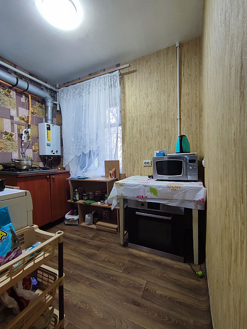 1 кімнатна квартира оренда , Шевченківський район Kyiv - photo 7