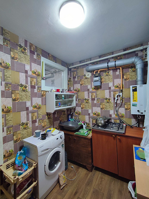 1 кімнатна квартира оренда , Шевченківський район Kyiv - photo 8