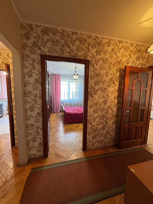 Оренда 2-кім.кв., вул. В.Стуса (р-н "Гранд" базару) Ивано-Франковск - изображение 2