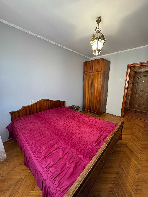 Оренда 2-кім.кв., вул. В.Стуса (р-н "Гранд" базару) Ивано-Франковск - изображение 8