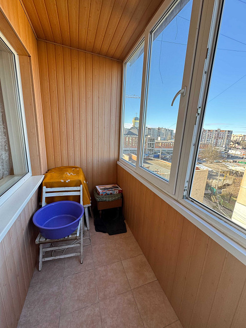 Оренда 2-кім.кв., вул. В.Стуса (р-н "Гранд" базару) Ивано-Франковск - изображение 6