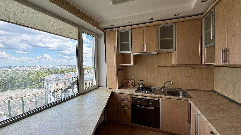 Оренда 1 к.кв. на Провулок Бутишев 27/1, пров. Микільській 1/27 Kyiv - photo 1