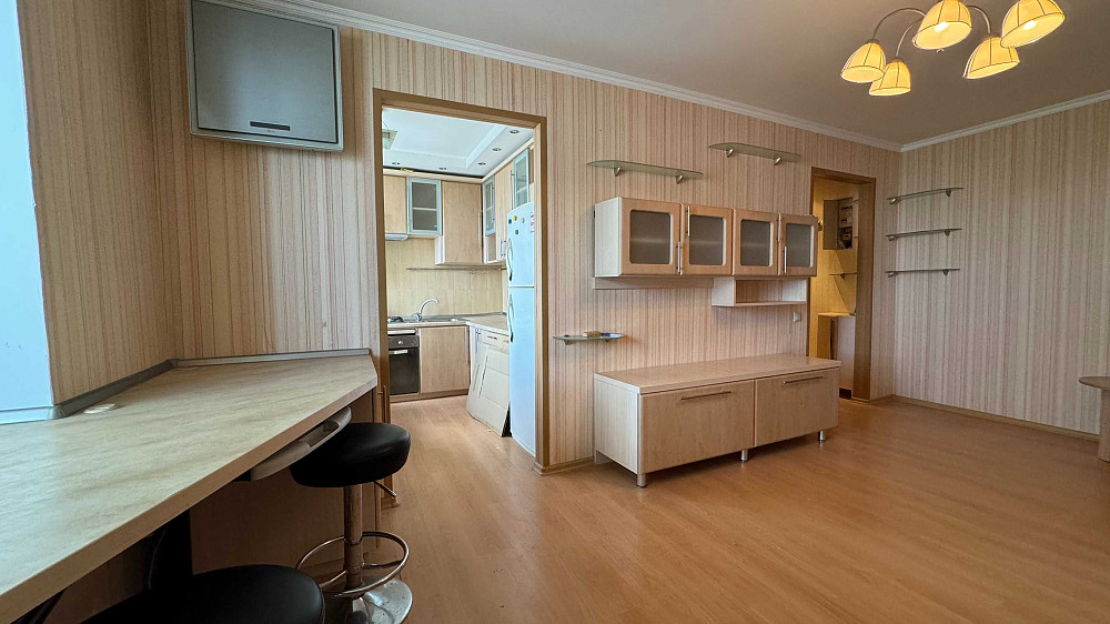 Оренда 1 к.кв. на Провулок Бутишев 27/1, пров. Микільській 1/27 Kyiv - photo 5