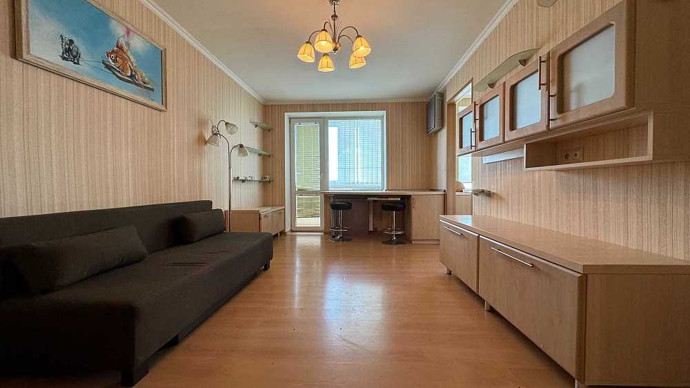 Оренда 1 к.кв. на Провулок Бутишев 27/1, пров. Микільській 1/27 Kyiv - photo 8