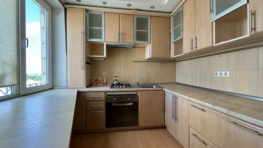 Оренда 1 к.кв. на Провулок Бутишев 27/1, пров. Микільській 1/27 Kyiv - photo 3