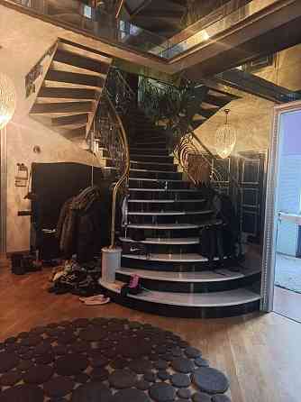 3-кімнатна преміальна квартира, в центрі міста вул, Лютеранська!! Kyiv