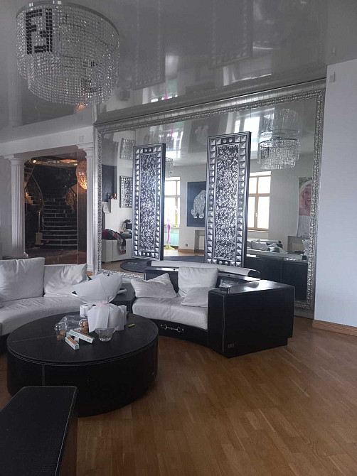 3-кімнатна преміальна квартира, в центрі міста вул, Лютеранська!! Kyiv - photo 4