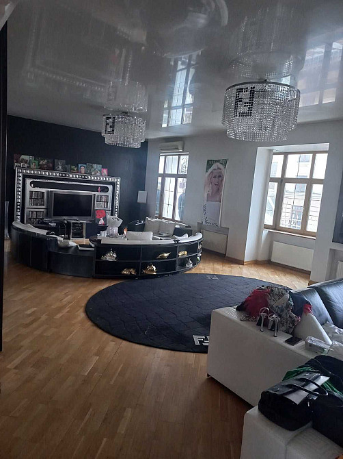 3-кімнатна преміальна квартира, в центрі міста вул, Лютеранська!! Kyiv - photo 5