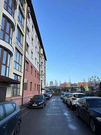 Оренда 1 кімнатної квартири на Щасливому Ровно