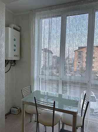 Оренда 1 кімнатної квартири на Щасливому Ровно