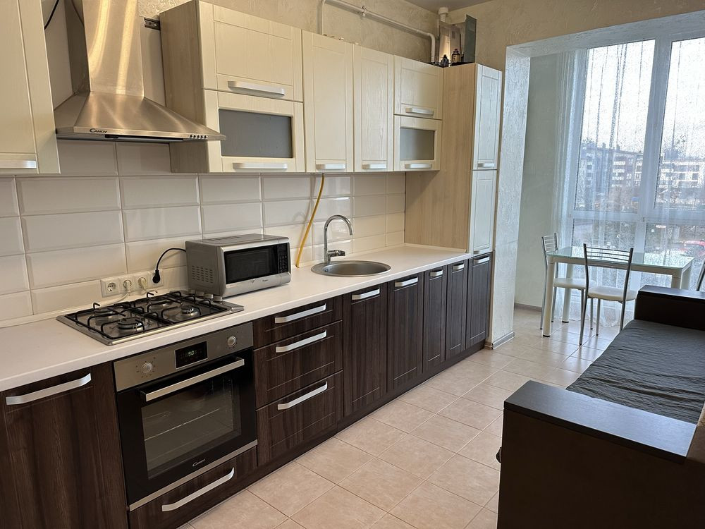 Оренда 1 кімнатної квартири на Щасливому Ровно - изображение 8