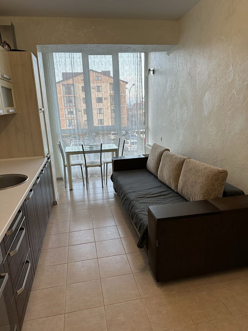 Оренда 1 кімнатної квартири на Щасливому Ровно - изображение 7