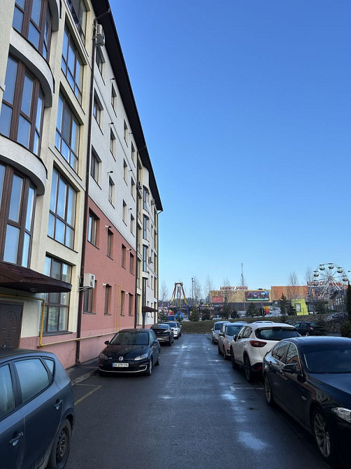 Оренда 1 кімнатної квартири на Щасливому Ровно - изображение 1