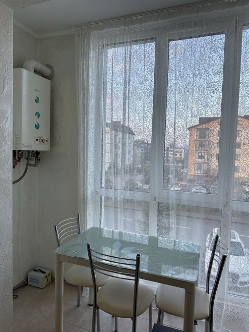 Оренда 1 кімнатної квартири на Щасливому Ровно - изображение 6