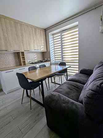 Оренда 1 кімнатної квартири в новобудові.Перша здача Ровно