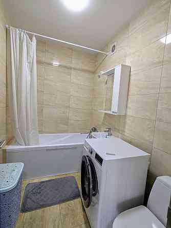 Оренда 1 кімнатної квартири в новобудові.Перша здача Ровно