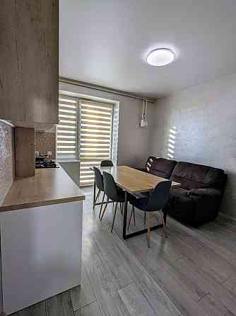 Оренда 1 кімнатної квартири в новобудові.Перша здача Ровно