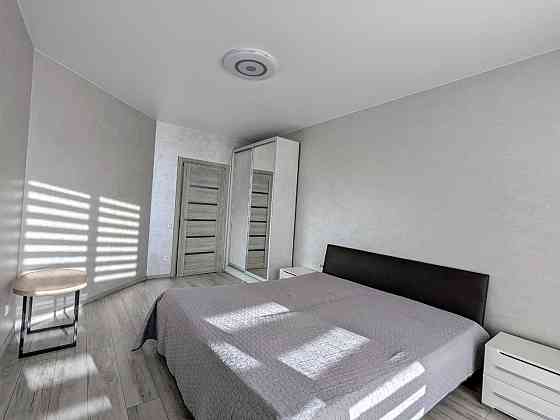 Оренда 1 кімнатної квартири в новобудові.Перша здача Ровно