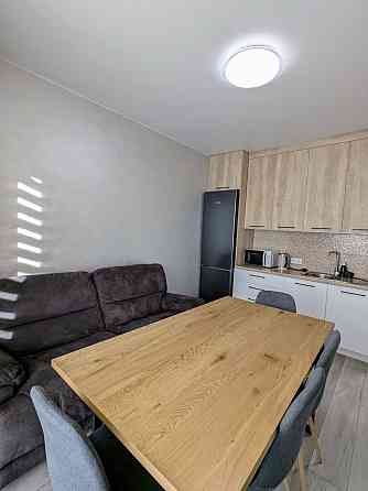 Оренда 1 кімнатної квартири в новобудові.Перша здача Ровно