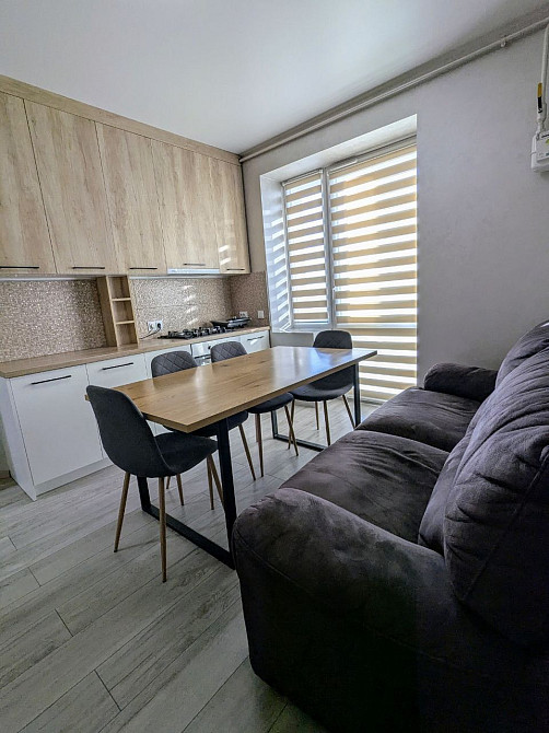 Оренда 1 кімнатної квартири в новобудові.Перша здача Ровно - изображение 1