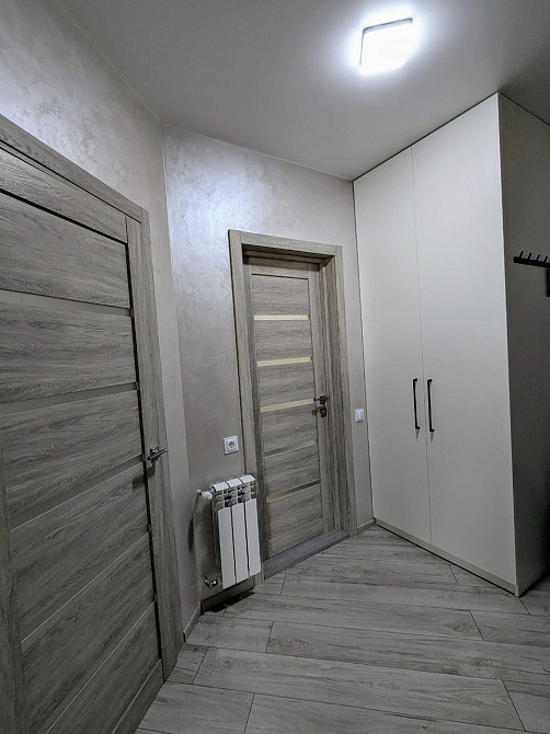 Оренда 1 кімнатної квартири в новобудові.Перша здача Ровно - изображение 7