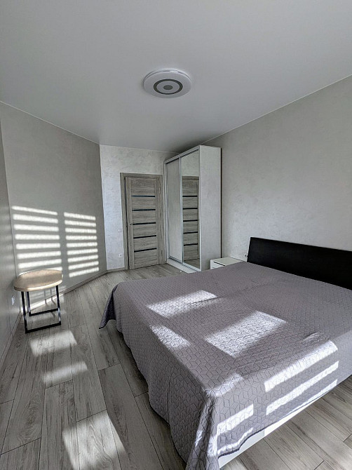 Оренда 1 кімнатної квартири в новобудові.Перша здача Ровно - изображение 3