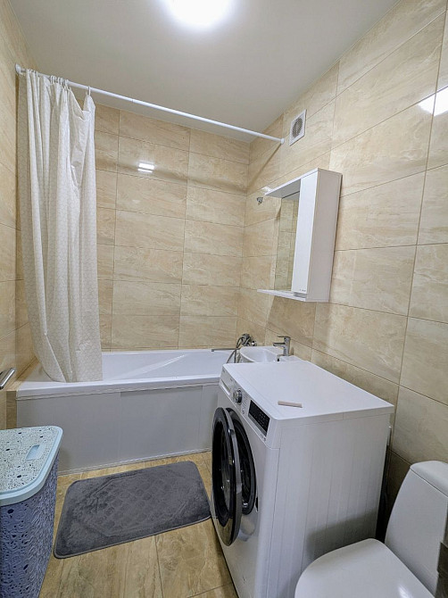 Оренда 1 кімнатної квартири в новобудові.Перша здача Ровно - изображение 6