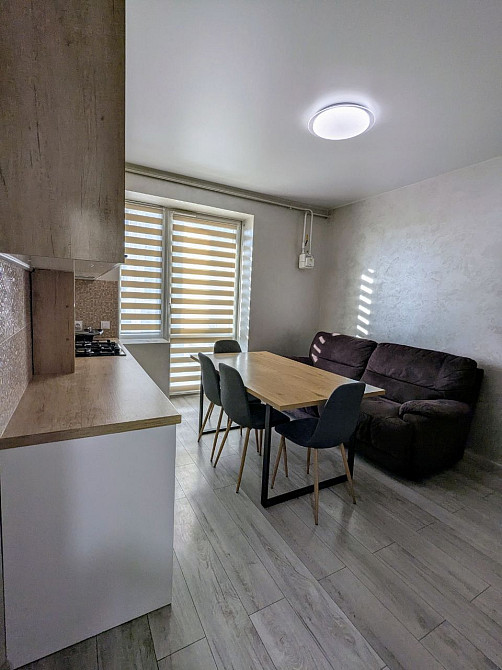 Оренда 1 кімнатної квартири в новобудові.Перша здача Ровно - изображение 4