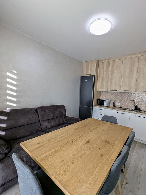 Оренда 1 кімнатної квартири в новобудові.Перша здача Ровно - изображение 2