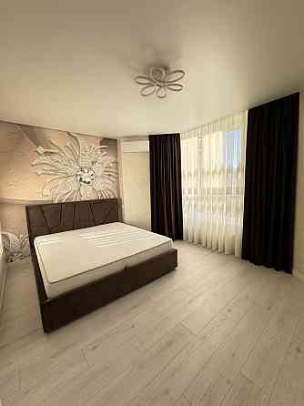 Оренда сучасної двокімнатної квартири в жк Софія Резиденс. Софіївська Борщагівка