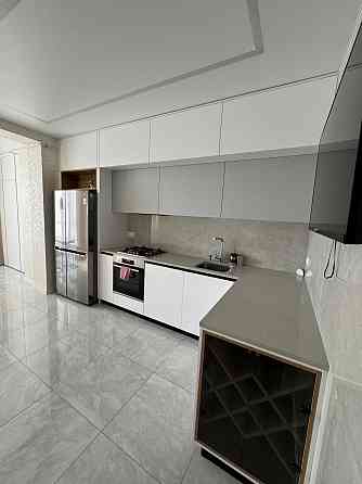 Оренда сучасної двокімнатної квартири в жк Софія Резиденс. Софіївська Борщагівка