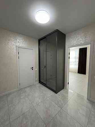 Оренда сучасної двокімнатної квартири в жк Софія Резиденс. Софіївська Борщагівка