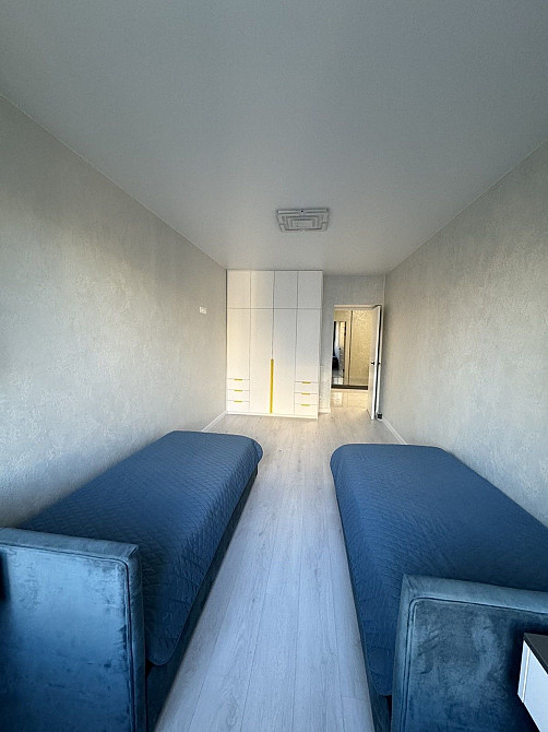 Оренда сучасної двокімнатної квартири в жк Софія Резиденс. Софиевская Борщаговка - изображение 8