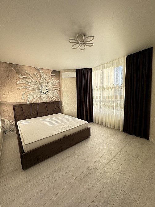 Оренда сучасної двокімнатної квартири в жк Софія Резиденс. Софиевская Борщаговка - изображение 1