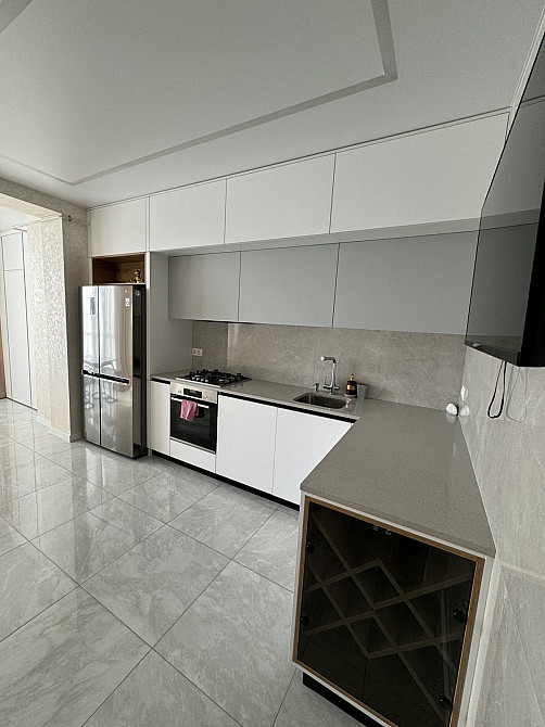 Оренда сучасної двокімнатної квартири в жк Софія Резиденс. Софиевская Борщаговка - изображение 4