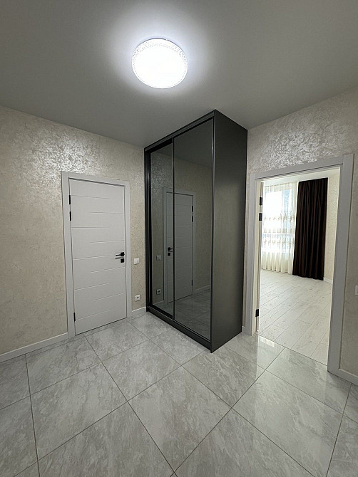 Оренда сучасної двокімнатної квартири в жк Софія Резиденс. Софиевская Борщаговка - изображение 6