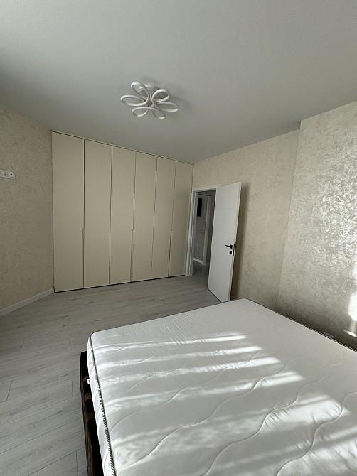 Оренда сучасної двокімнатної квартири в жк Софія Резиденс. Софиевская Борщаговка - изображение 3