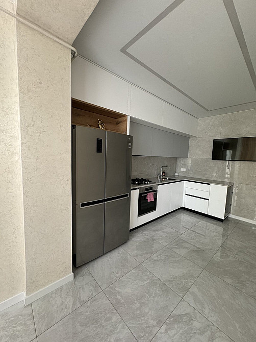 Оренда сучасної двокімнатної квартири в жк Софія Резиденс. Софиевская Борщаговка - изображение 5