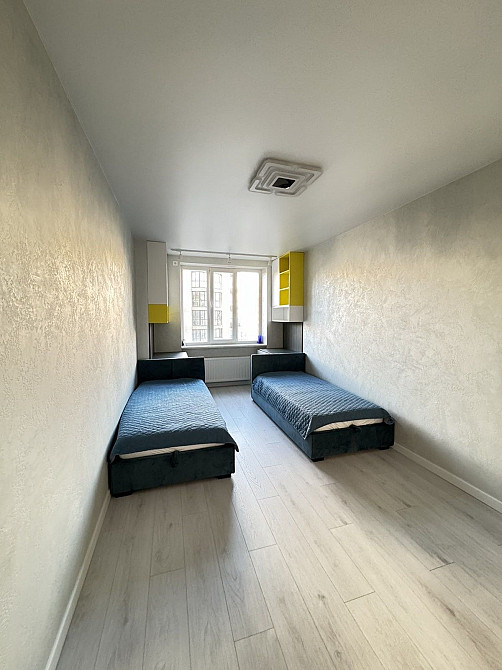 Оренда сучасної двокімнатної квартири в жк Софія Резиденс. Софиевская Борщаговка - изображение 7