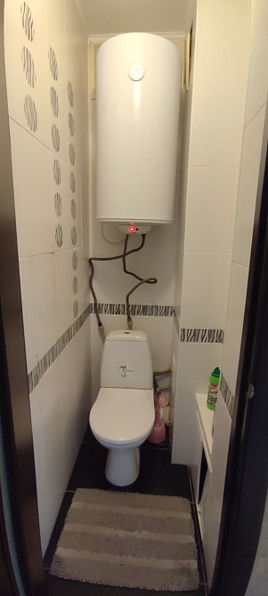 Здам 3-х кімн квартиру Шевченко Біла Церква - зображення 3