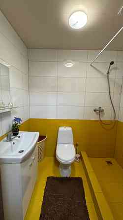 Без комісії Квартира студія на вул. Коростенська 1 Kyiv