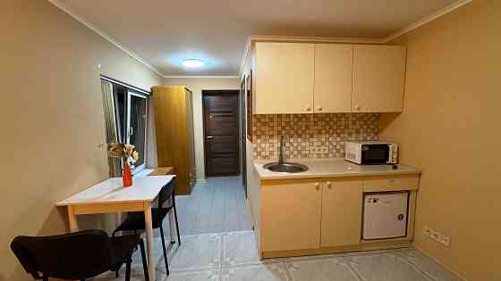 Без комісії Квартира студія на вул. Коростенська 1 Kyiv